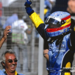 Primera victoria de Alonso en F1: Hungría 2003, donde empezó todo #F1 #FVDigital