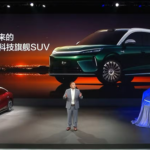 10 años de vida y 3 generaciones: BYD anuncia la llegada de un nuevo Tang con 850 km de autonomía y carga en 5 minutos