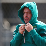 El increíble récord de Alonso a los 45 años que la F1 llevaba más de 50 años sin ver #F1 #FVDigital
