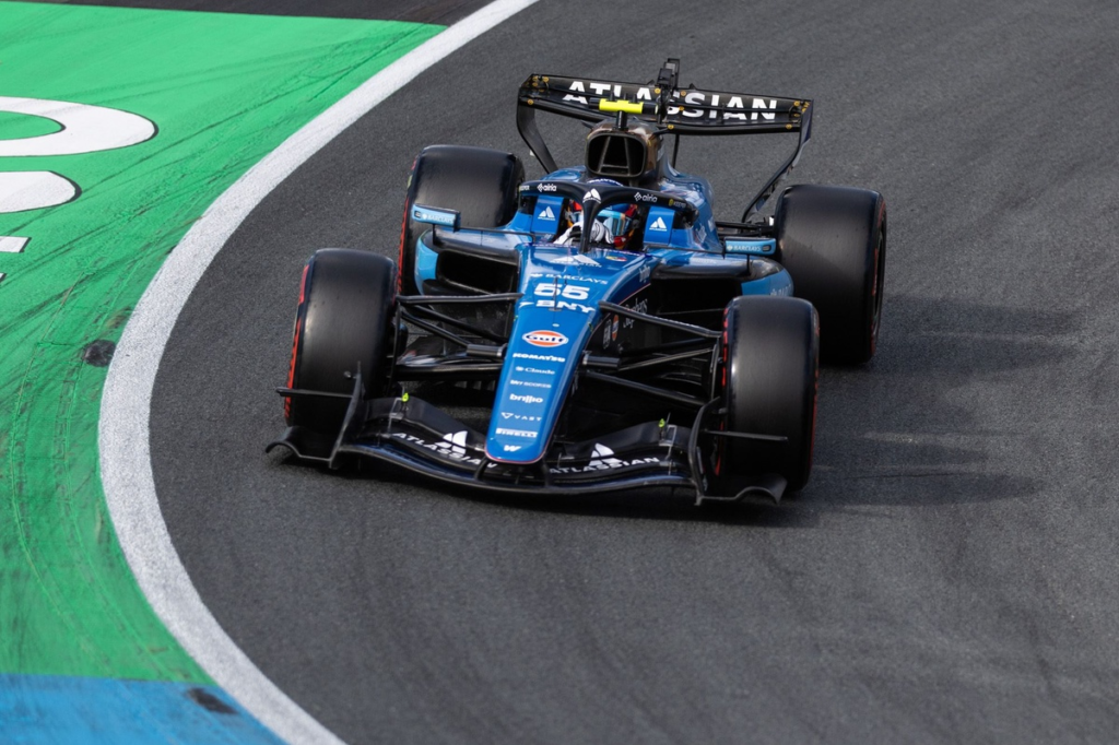 Sainz quiere usar Monza y Madrid como laboratorio antes de la mejora de Williams #F1 #FVDigital