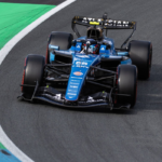 Sainz quiere usar Monza y Madrid como laboratorio antes de la mejora de Williams #F1 #FVDigital