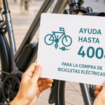 400 € menos, nunca ha sido tan barato tener una bicicleta eléctrica en Barcelona: el Ayuntamiento prepara 1.000.000 € para ayudas