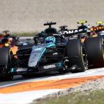 Mercedes “no tiene dinero” para seguir el ritmo de las mejoras de sus rivales en F1 #F1 #FVDigital
