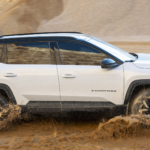 Hasta 500 km de autonomía y espíritu Jeep: el Compass eléctrico es el compañero perfecto que no te deja tirado