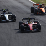 Antonelli admite el vuelco en la F1: “Ya no tenemos el coche más rápido; somos el 2º o 3º” #F1 #FVDigital