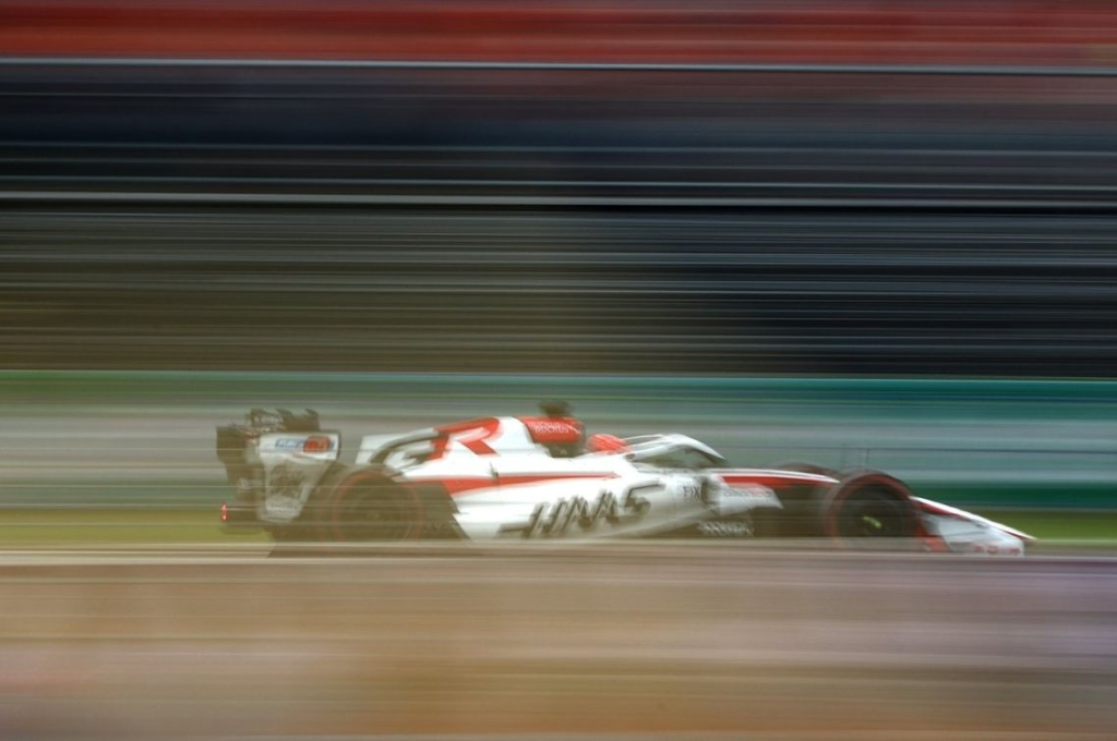 Haas F1 no quiere pensar aún en 2027: “Tenemos que resolver el problema” #F1 #FVDigital