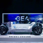Además de fabricar sus coches en Europa, Ford tendrá su propio SUV eléctrico con tecnología china gracias a la plataforma GEA