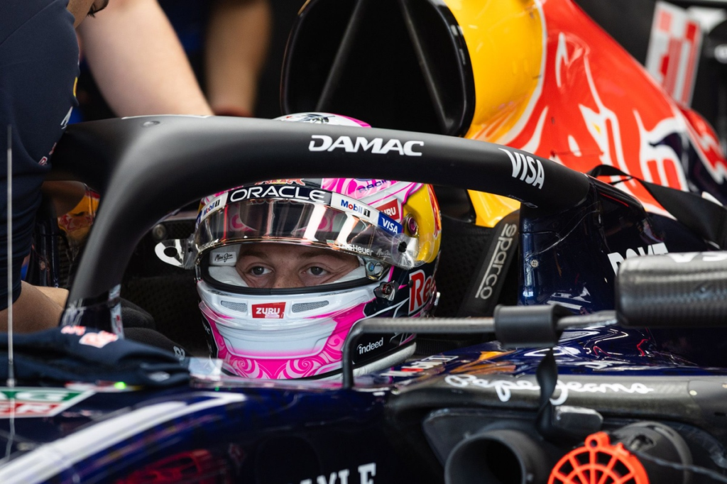 Qué cambió para Liam Lawson entre el Red Bull de 2025 y el RB22 de 2026 #F1 #FVDigital