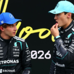 Mercedes aclara sus órdenes de equipo en Zandvoort: eran para ayudar a Russell #F1 #FVDigital
