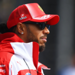 Hamilton se disculpa tras sus críticas a Ferrari: “No fue mi mejor versión” #F1 #FVDigital