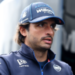 Carlos Sainz, en exclusiva: “Quiero volver a ganar lo antes posible” #F1 #FVDigital