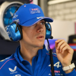 Colapinto asegura su futuro en F1 con Alpine y avisa: “Queremos competir y ganar” #F1 #FVDigital