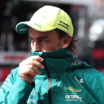 Alonso desmonta el argumento de la edad en F1 y pone a Verstappen de ejemplo #F1 #FVDigital
