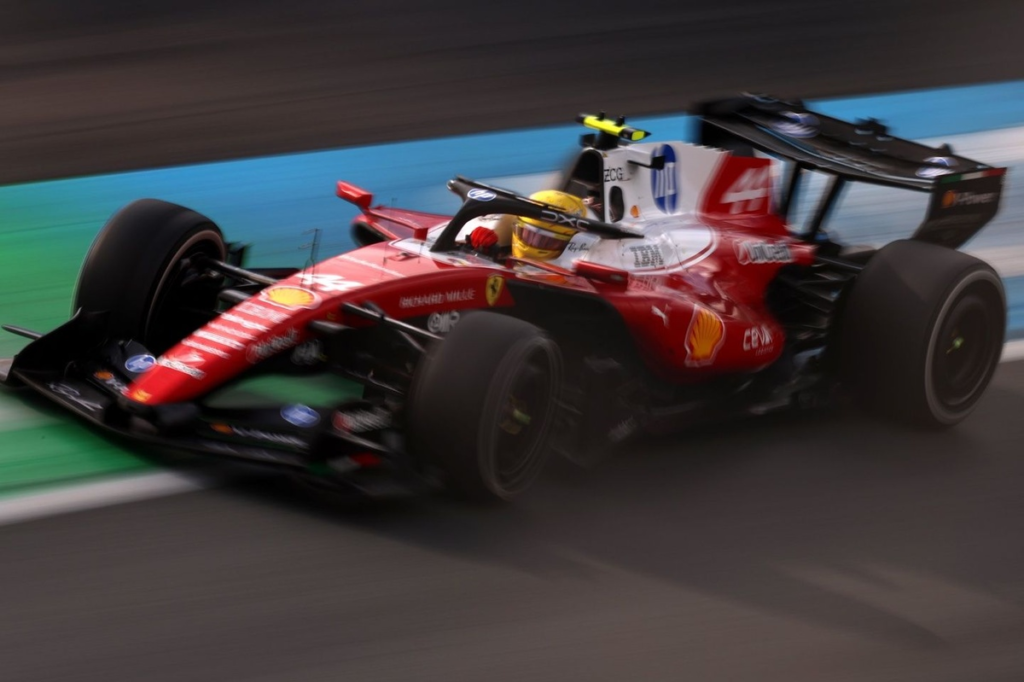 El nuevo motor de Ferrari con unos 15 CV más debutará en Monza #F1 #FVDigital