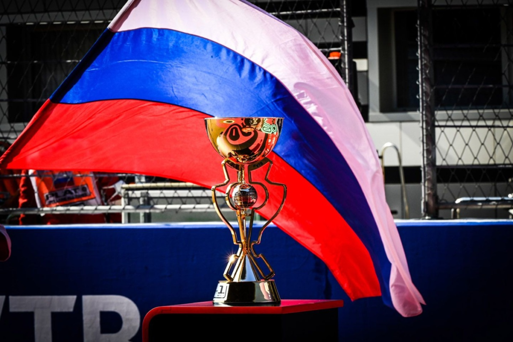 Ucrania denuncia ante la FIA el levantamiento de algunas sanciones a Rusia #F1 #FVDigital