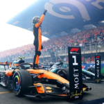 Qué supone la renovación de Norris para McLaren y Piastri #F1 #FVDigital