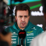 Restan mérito a Aston Martin: “Zandvoort solo fue una típica hazaña de Alonso” #F1 #FVDigital