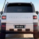 Land Rover cancela los planes de lanzamiento del nuevo Freelander, la presentación se retrasa por culpa del mal tiempo