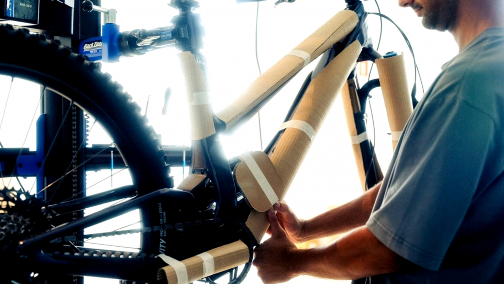 Aquí tienes toda la información sobre el Curso de Especialización de Formación Profesional en montaje y mantenimiento de bicicletas anunciado por el Gobierno