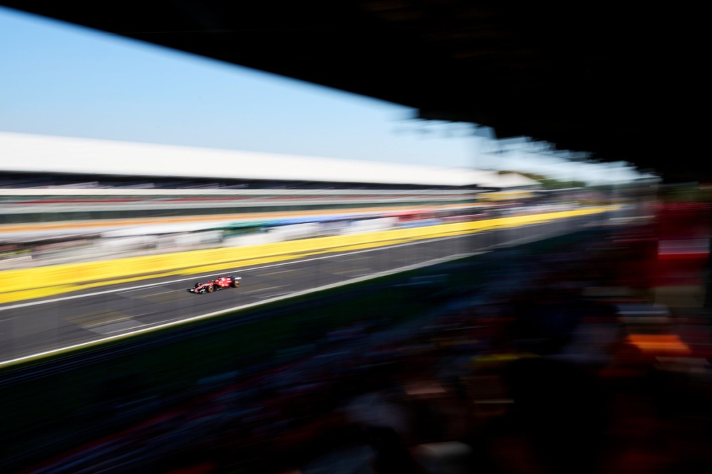 Análisis de tandas largas: Mercedes y Ferrari, en otro mundo en Monza #F1 #FVDigital