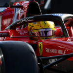 Hamilton, decepcionado por su Q3: “Ha sido bastante mala, estaba aislado” #F1 #FVDigital