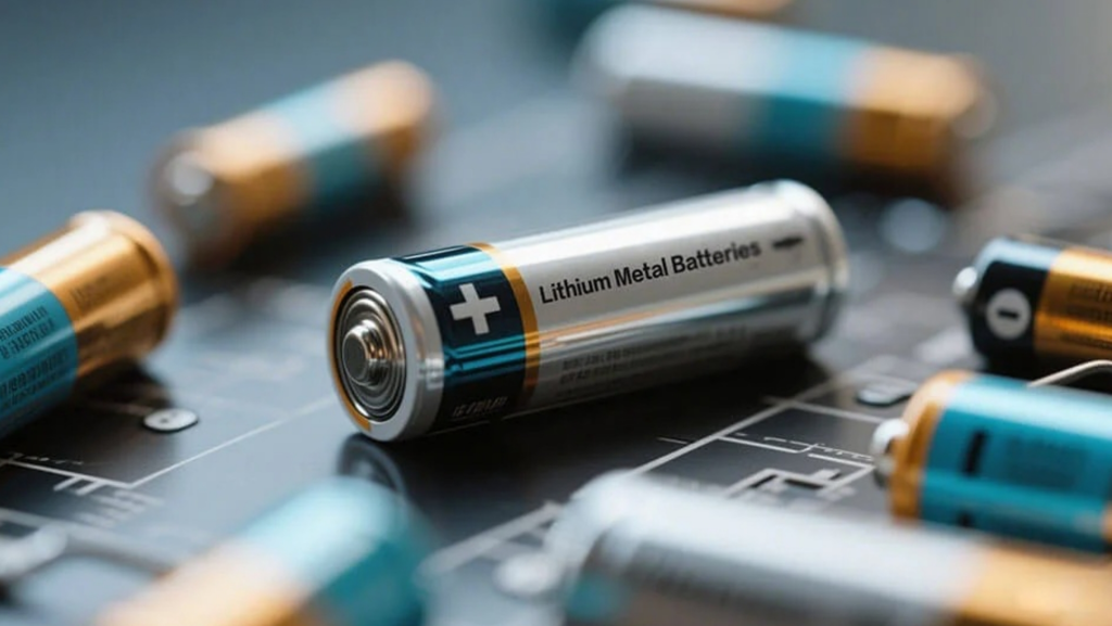 Investigadores chinos presentan una batería de litio metálico súper estable con una densidad energética superior a 600 Wh/kg