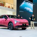 ¿Crisis del automóvil en China? Las matriculaciones caen un 22% en 8 meses, casi 1.000.000 de coches menos