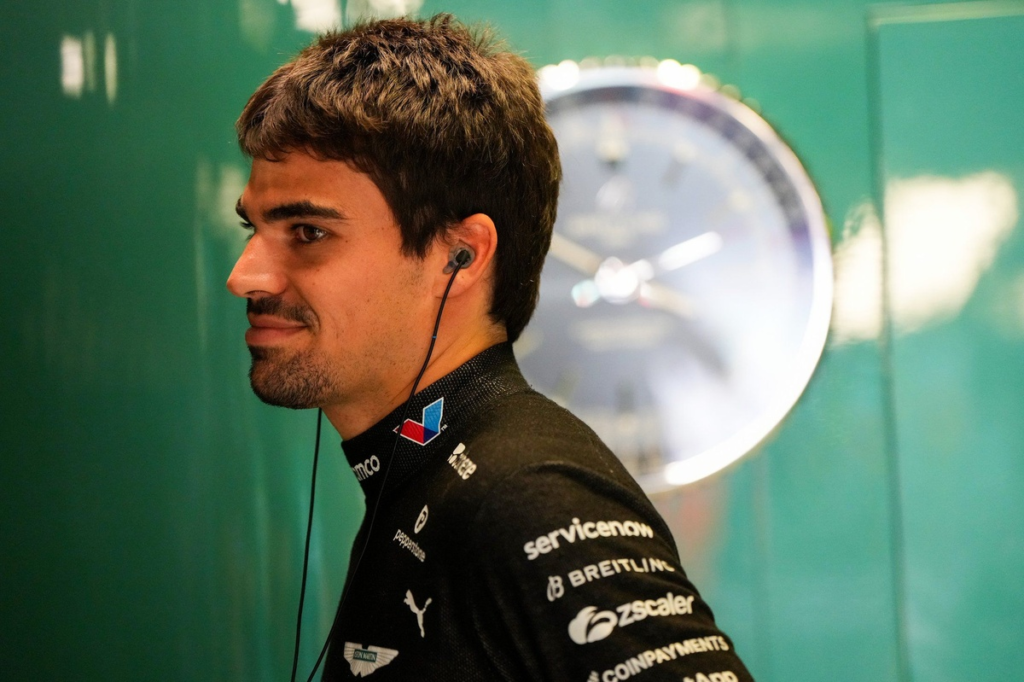 Stroll bate un récord histórico en F1: ¡primer piloto en caer 100 veces en Q1! #F1 #FVDigital