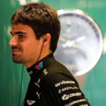 Stroll bate un récord histórico en F1: ¡primer piloto en caer 100 veces en Q1! #F1 #FVDigital