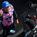 Del ajedrez online a la F1: ¡Gasly ganó dos veces el sábado a Russell! #F1 #FVDigital