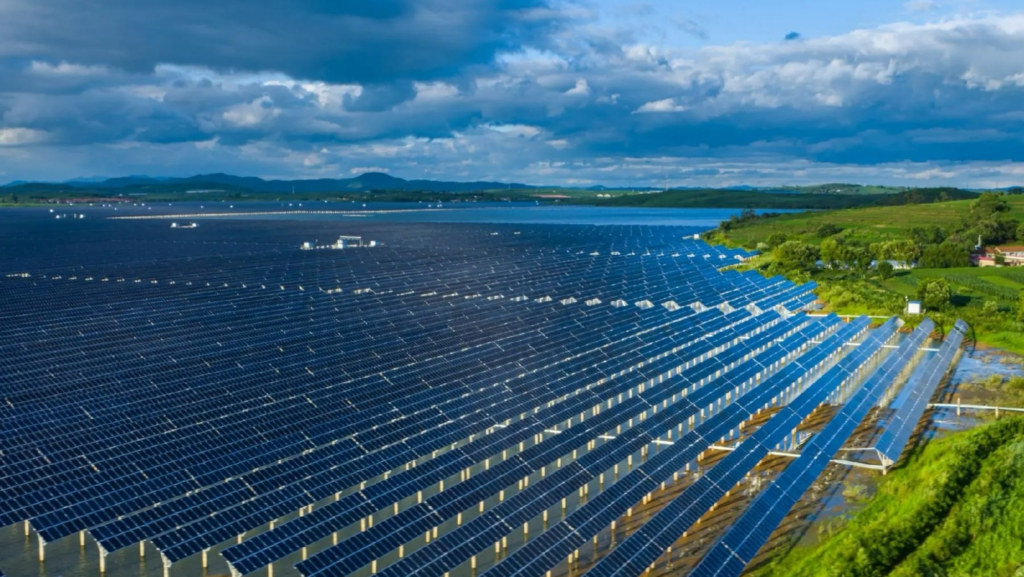 Dijeron que era imposible, pero este país ha convertido al sol en mayor fuente de energía instalada con 1.286.000.000 kW