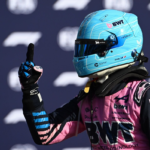 Cómo Alpine confía en ganar en Monza tras la sorprendente pole de Gasly: “¿Y por qué no?” #F1 #FVDigital