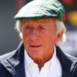 Por qué Jackie Stewart cree que la F1 actual permite a los pilotos ser más agresivos #F1 #FVDigital