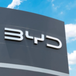 Entre enero y junio BYD ha ganado 44.228.000.000 €, pero la mayoría de ese dinero (52,57%) no procede de China