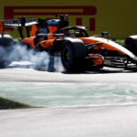 La FIA sanciona a Piastri para la parrilla de salida de Monza #F1 #FVDigital