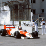 Remontadas en F1: ¿quién ha ganado una carrera saliendo desde más atrás? #F1 #FVDigital