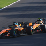 Piastri rompe su mala dinámica en Monza: “Fue un paso en la dirección correcta” #F1 #FVDigital