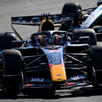 Cómo intentó Verstappen compensar el sentirse “como una tortuga” ante Mercedes #F1 #FVDigital
