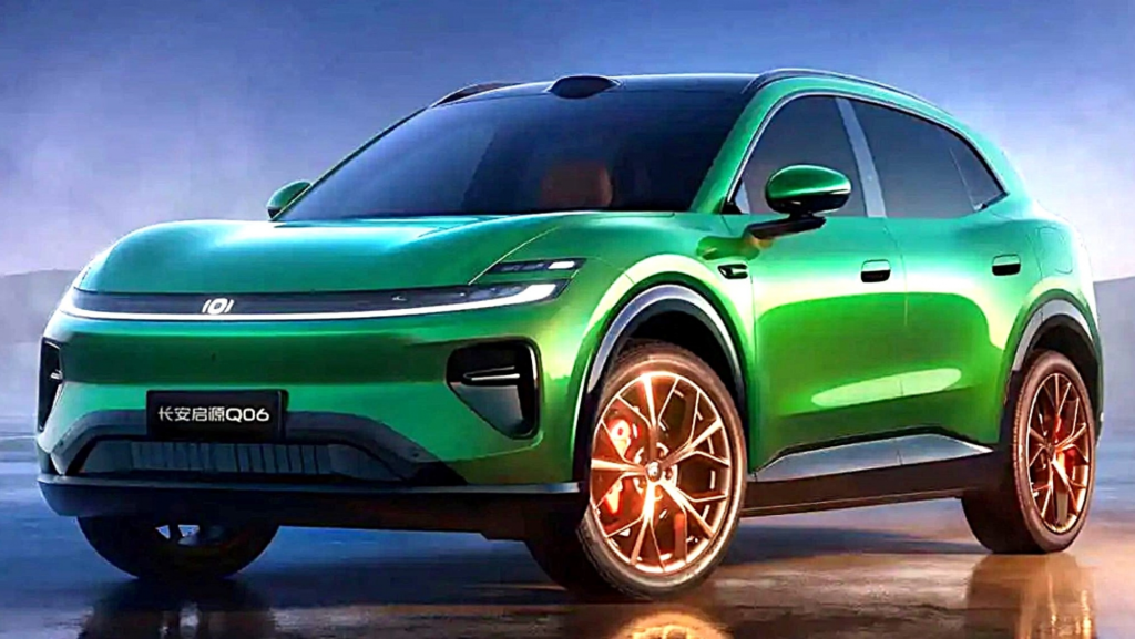 1.600 km y desde 18.975 €: el fabricante sorpresa que nadie esperaba en España lanza su nuevo SUV 'híbrido'