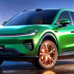 1.600 km y desde 18.975 €: el fabricante sorpresa que nadie esperaba en España lanza su nuevo SUV 'híbrido'