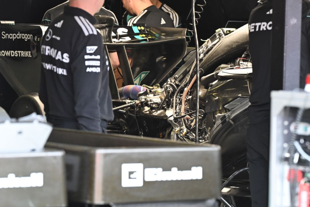 Dentro de la lógica del ADUO: qué hace tan complejo entender sus resultados #F1 #FVDigital