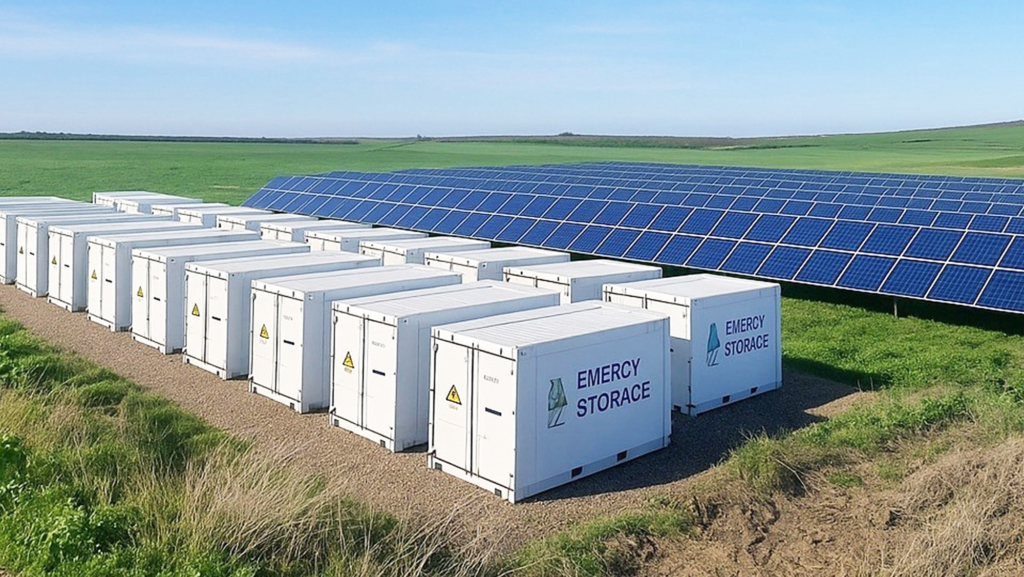 España anuncia otros 10.000.000 de euros para reforzar uno de sus complejos energéticos más potentes y aprovechar mejor todo lo que genera