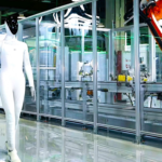Ni Tesla ni Toyota: el primer robot humanoide ya se fabrica en serie y lo hace este socio chino de Volkswagen