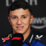 Hadjar volverá a ser baja en Madrid; Lawson y Tsunoda seguirán de sustitutos #F1 #FVDigital