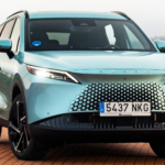 Los coches híbridos ganan peso en España: esto es lo que está buscando ahora el comprador