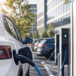 El renting, gran aliado para el vehículo eléctrico