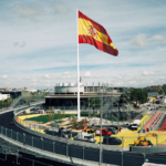 Así es el circuito de Madring F1: curvas, dónde adelantar, longitud, vueltas y más #F1 #FVDigital