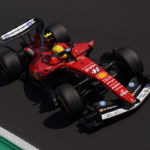 Ferrari sostiene que aún le “falta potencia pura” pese a la nueva mejora de motor #F1 #FVDigital