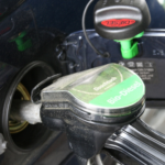 Rusia duplica las ventas de coches eléctricos e híbridos porque empieza a faltar gasolina