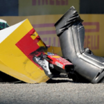 Leclerc, apto para Madring; su Ferrari SF-26 también #F1 #FVDigital